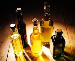 olive oil