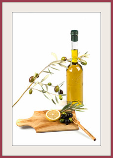 Olive Oil, Natural household Cleaners