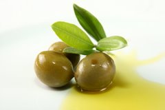 olive oil