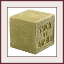 The Original Hand-Made Savon de Marseille