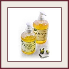 Liquid Olive Oil