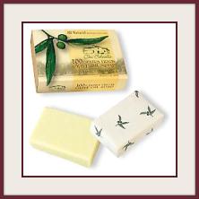 Hand Made 100% Extra Virgin Olive Oil Soap