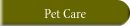 Pet Care